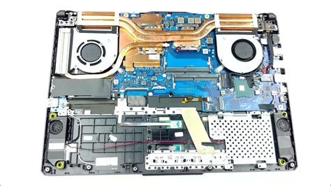 🛠️ ASUS TUF F15 (FX506) - disassembly and upgrade options - YouTube