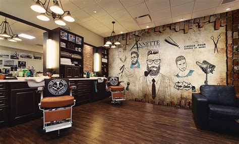 AJ : Not old Just Vintage -Our creative for Barber shop HD wallpaper ...