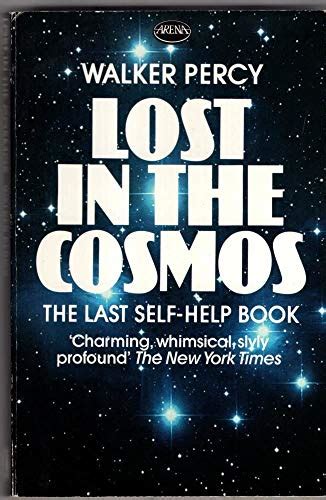 9780099358602: Lost in the Cosmos: The Last Self-Help Book - AbeBooks ...