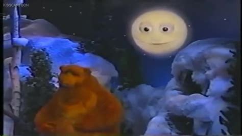 Bear in the Big Blue House Episode 2 A Berry Bear Christmas | Watch ...