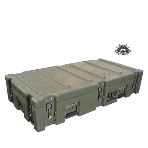 Storage Box Large 47-9003 - MILITARY SURPLUS - Shop our Huge Range of ...