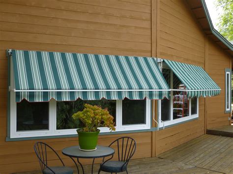 WINDOW AWNINGS | Window awnings, Outdoor decor, Home decor