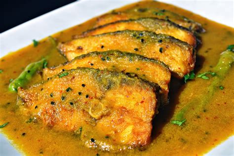 I Am Happiness: Hilsa Fish Recipe