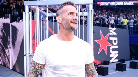 Current WWE star takes a shot at CM Punk