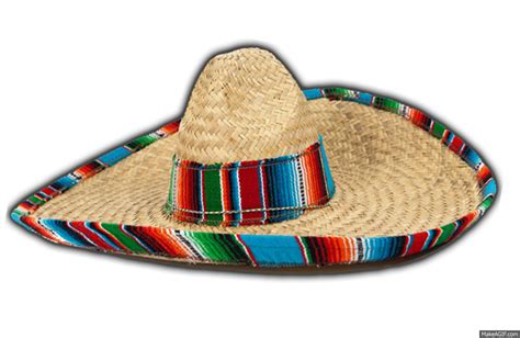 Mexican Hat Dance on Make a GIF