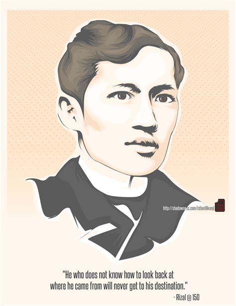 Rizal at 150 by istian18kenji on DeviantArt