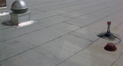 Modified Bitumen Flat Roofing | McKinnis Roofing & Sheet Metal | Omaha