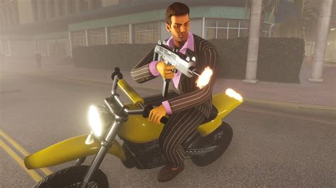 Grand Theft Auto: Vice City – The Definitive Edition – All Cheats and How to Activate Them