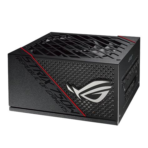 POWER SUPPLY (อุปกรณ์จ่ายไฟ) ASUS ROG STRIX - 750W 80 PLUS GOLD