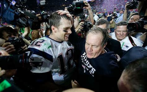 Bill Belichick Super Bowl Wins Without Brady - Image to u