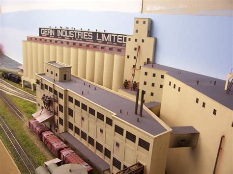 Walthers Vulcan Manufacturing Company? - Model Railroader Magazine ...