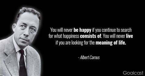 21 Albert Camus Quotes to Help You to Stop Overthinking Your Life