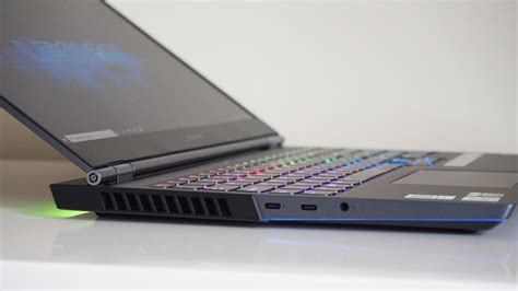 Specs, Info, and Prices] Lenovo Legion 7i (16″) – The peak of Lenovo ...