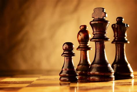 Chess Board Wallpaper 1920x1080