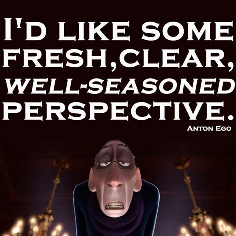 Ratatouille Ratatouille Quotes, Disney Films, Disney Pixar, Telling ...