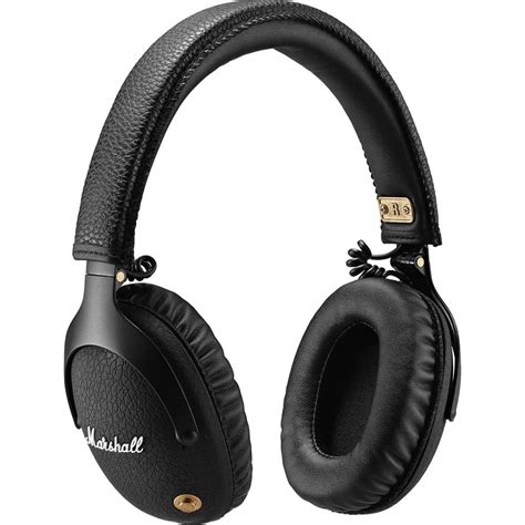 The 7 Best Marshall Headphones in 2024 - Bass Head Speakers