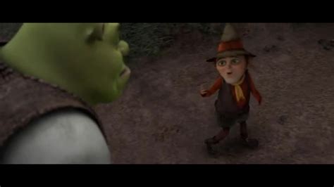 Shrek Forever After {DVD} - Shrek Forever After Photo (36628017) - Fanpop