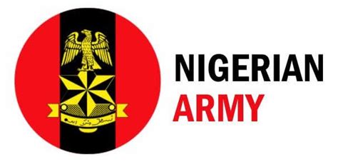 Army Education Corps Officer At The Nigerian Army (DSSC 26 / 2021 ...