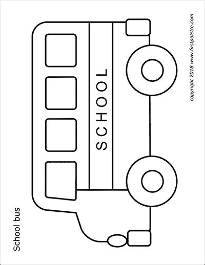 Cars and Vehicles | Free Printable Templates & Coloring Pages ...