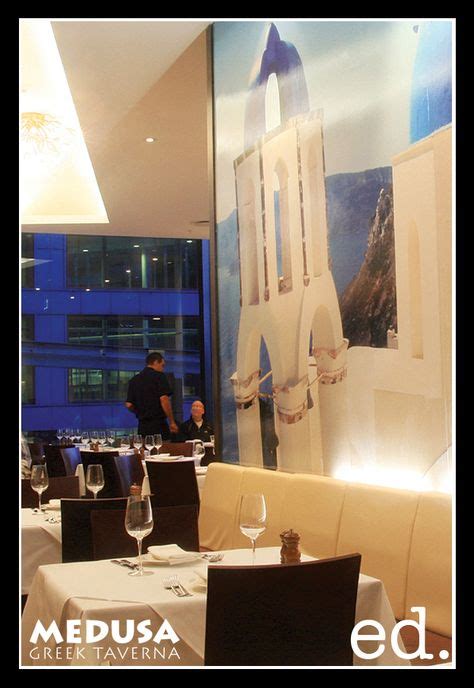 7 Medusa Greek Taverna Sydney ideas | medusa, greek, greek flavors