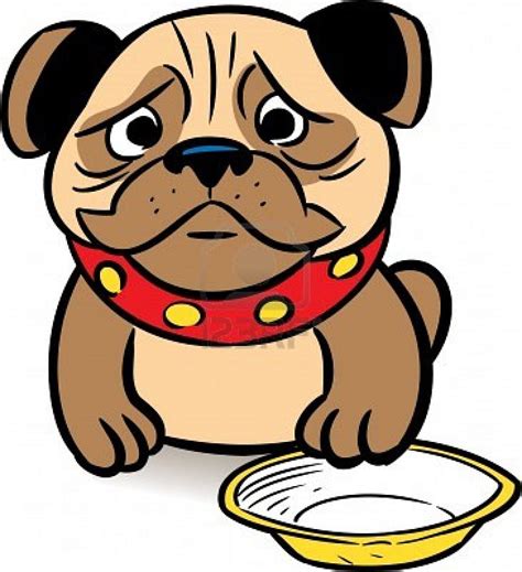 Sad Cartoon Dog - ClipArt Best