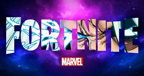 Fortnite Season 4 Marvel Theme Leak Confirmed | TheGamer