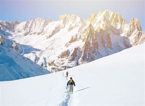 12 Incredible Ski Experiences You Can Only Have in Utah