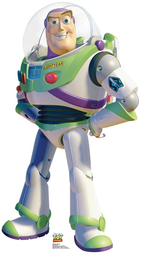 Day 5: Favorite Hero- Buzz Lightyear (from Toy Story). Buzz may not ...