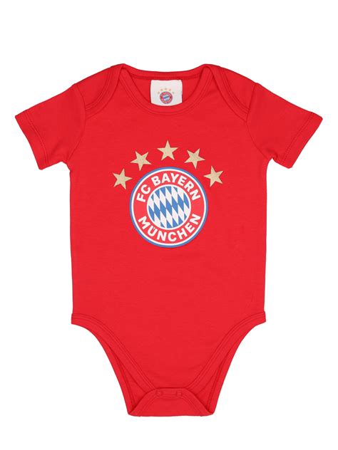 Baby clothes | Official FC Bayern Munich Store