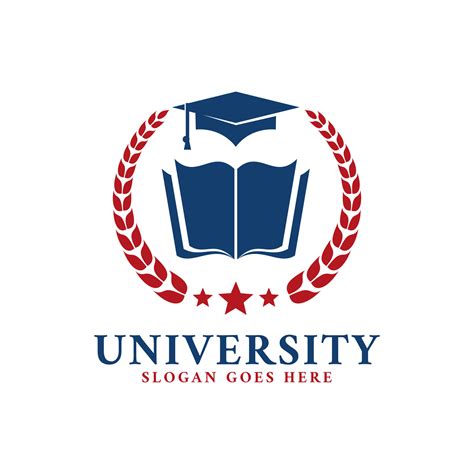 College Logo Vector Art, Icons, and Graphics for Free Download