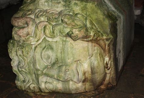 Basilica Cistern: A Unique Attraction In Istanbul