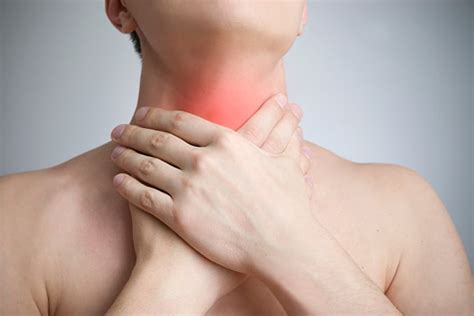 Laryngeal cancer: the symptoms, causes, and prognosis – Ogocare