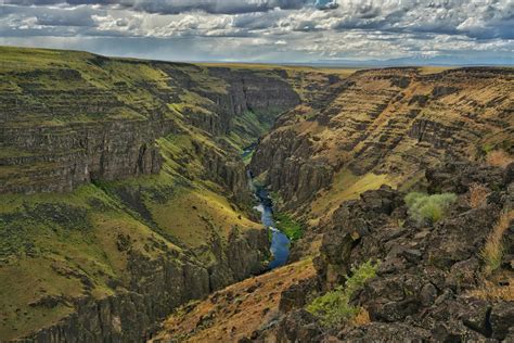 Owyhee Canyonlands: An Oregon treasure in need of protection