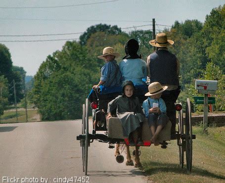 A View From Planet Boulder: SWARTZENTRUBER AMISH - CONTINUED