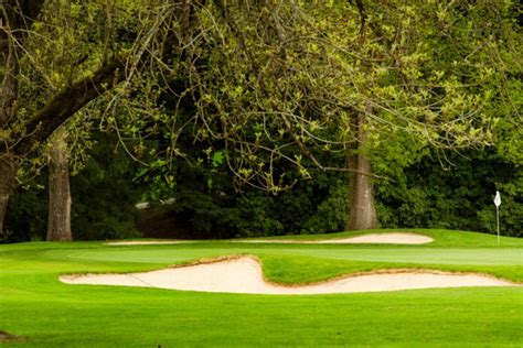 Portland Golf Club: Portland Attractions Review - 10Best Experts and ...