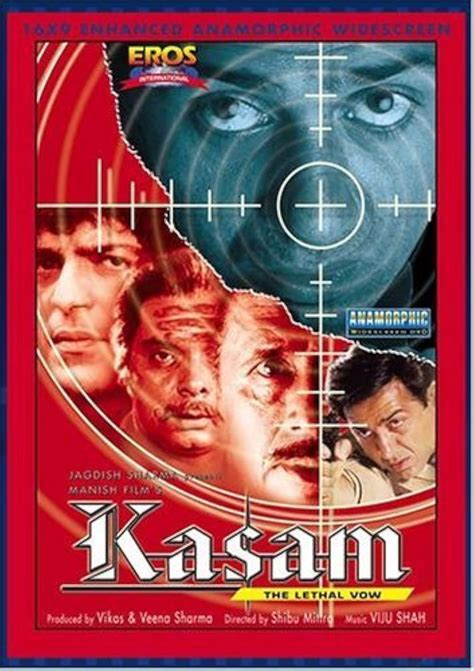 Kasam (2001) - IMDb