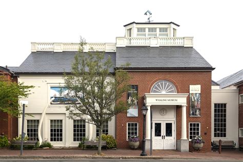 Nantucket Whaling Museum Reopens for 2023 Season on Wednesday, February ...