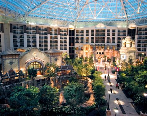 Gaylord Texan Resort