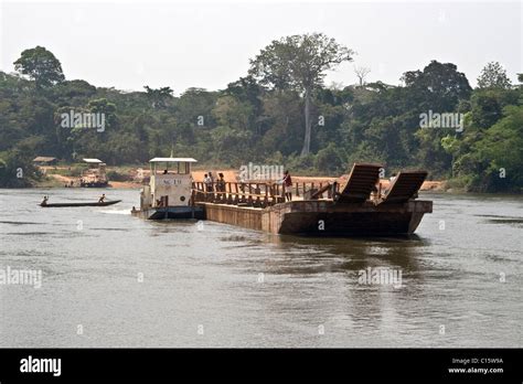 Ubangi hi-res stock photography and images - Alamy