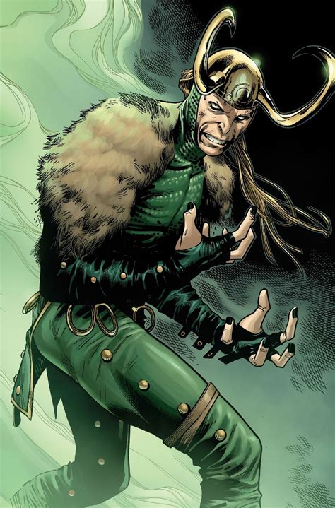 Loki Laufeyson (Earth-616) | Marvel Database | Fandom