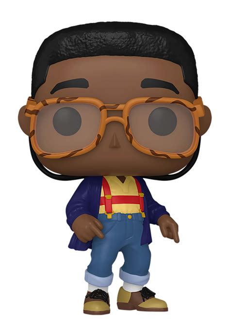 Funko POP! TV: Family Matters - Steve Urkel