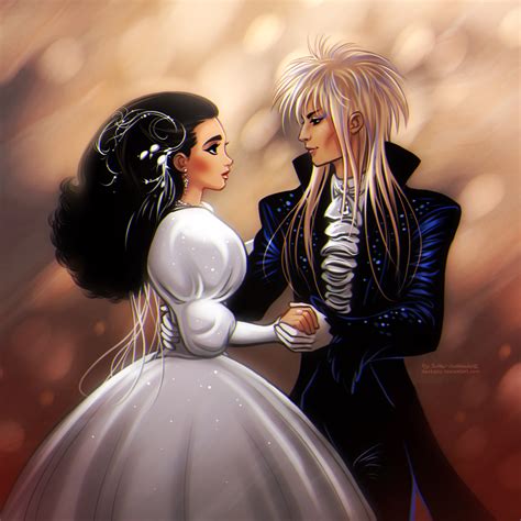 Labyrinth Movie Fan Art