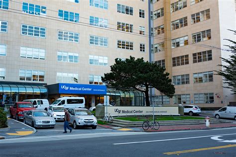 UCSF Medical Center Backs Off Plan To Deepen Ties With Dignity Health ...