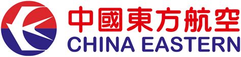 China Eastern Airlines Logo / Airlines / Logonoid.com