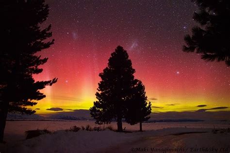 Lake Tekapo, New Zealand Lake Tekapo, Heaven Sent, Stars At Night, My ...