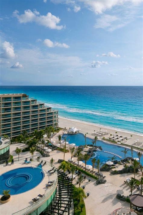 Hard Rock Hotel Cancun All Inclusive (Cancun, Mexico) | Jetsetter ...