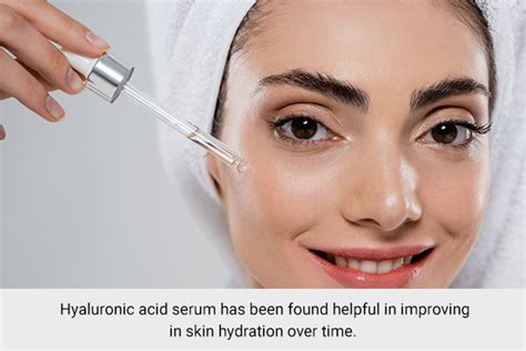 Is Hyaluronic Acid Serum Good for Dry Sensitive Skin?