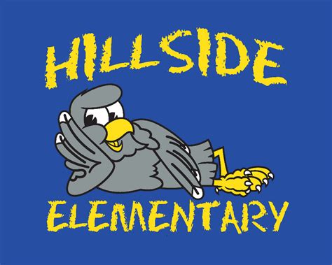 Bell Schedule – Our School – Hillside Elementary School