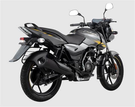 Compare Bajaj Pulsar 125 Neon vs Bajaj Pulsar 125 Carbon Fibre