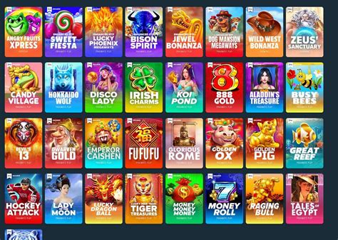 Latest Sweepstaktes Casino Slots & Games: Top 5 Slots - GamesReviews.com